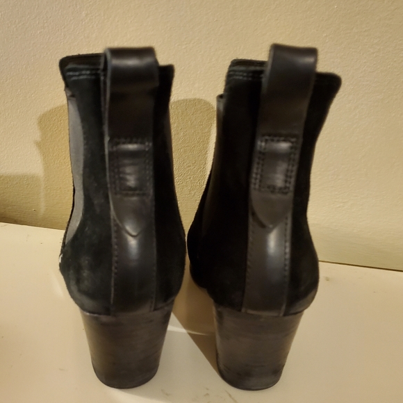 Rag and Bone Bootie - Picture 6 of 7
